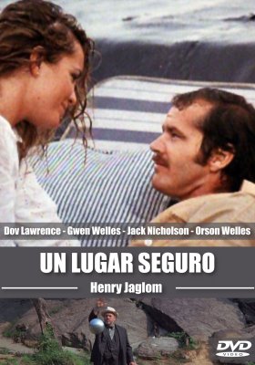 UN LUGAR SEGURO