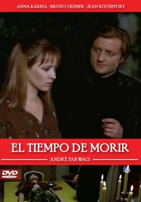 EL TIEMPO DE MORIR