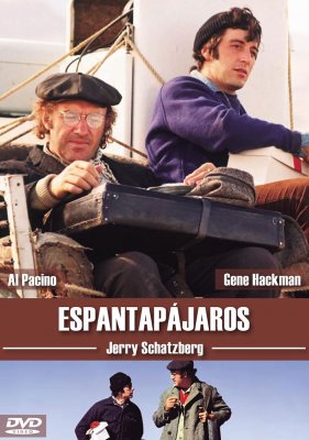 ESPANTAPAJAROS