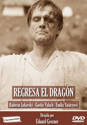 REGRESA EL DRAGON
