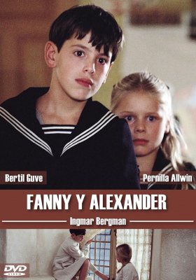 FANNY Y ALEXANDER