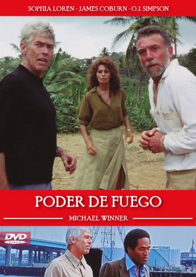 PODER DE FUEGO