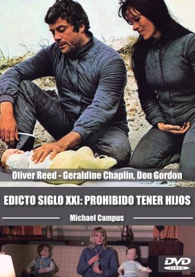  Edicto Siglo XXI: Prohibido tener hijos 