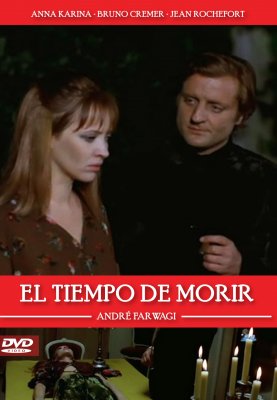 EL TIEMPO DE MORIR