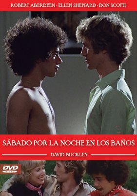 SABADO POR LA NOCHE EN LOS BAÑOS