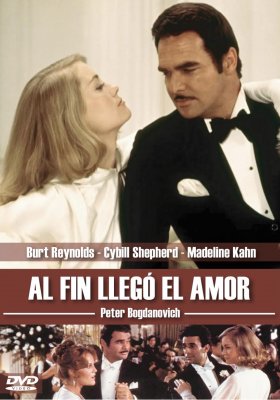 AL FIN LLEGO EL AMOR