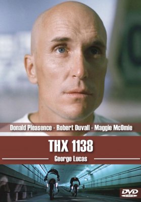 THX 1138
