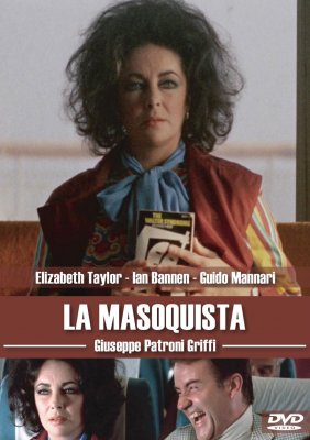 LA MASOQUISTA