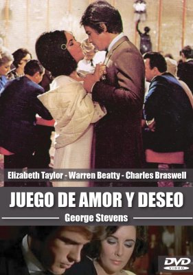 Juego de amor y deseo