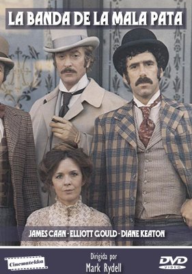 LA BANDA DE LA MALA PATA