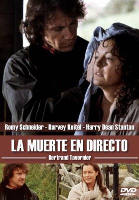 LA MUERTE EN DIRECTO