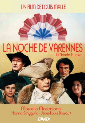 La noche de Varennes