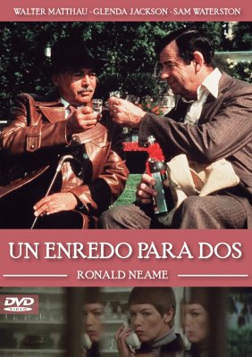 Un enredo para dos