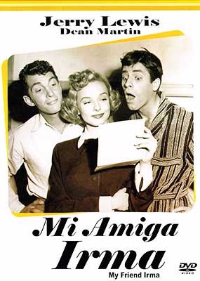 MI AMIGA IRMA