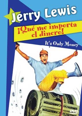 QUE ME IMPORTA EL DINERO?