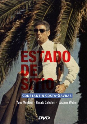 ESTADO DE SITIO