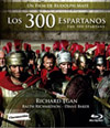 Los 300 Espartanos