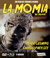 La Momia (1959)