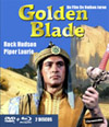 Golden Blade