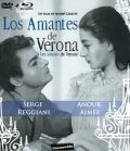 Los Amantes De Verona