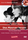 Una Mentira Infame