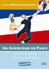 Un Americano En Paris