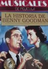 La Historia De Benny Goodman