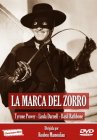 La Marca Del Zorro