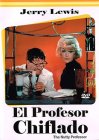 El Profesor Chiflado