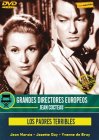Los Padres Terribles