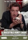 El Irresistible Henry Orient