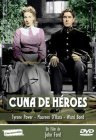 Cuna De Heroes