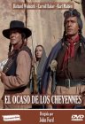 El Ocaso De Los Cheyennes