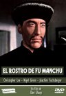 El Rostro De Fu Manchu