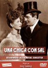 Una Chica Con Sal
