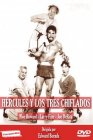 Los Tres Chiflados Y Hercules