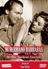 Mi Hermano Barrabas