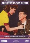 Tres Chicas Con Suerte