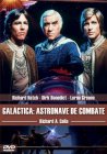 Galactica Astronave De Combate