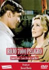 Rojo 7000 Peligro