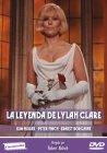La Leyenda De Lylah Claire