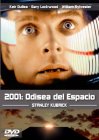 2001: Odisea Del Espacio