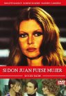 Si Don Juan Fuese Mujer