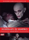 Nosferatu El Vampiro