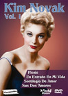 Kim Novak  Vol.1 (4 Discos)
