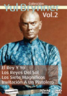 Yul Brynner  Vol.2 (4 Discos)