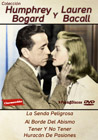 Humphrey Bogart Y Lauren Bacall Vol.1 (4 Discos)