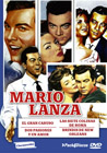 Mario Lanza Vol.1 (4 Discos)