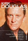 Kirk Douglas Vol.1 (4 Discos)