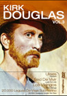 Kirk Douglas Vol.3 (4 Discos)